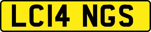 LC14NGS