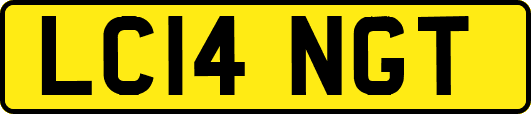 LC14NGT