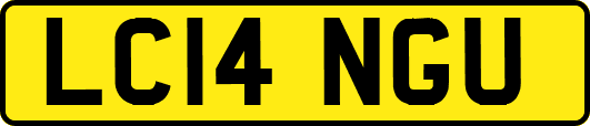 LC14NGU