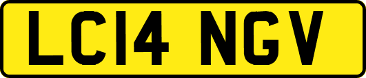 LC14NGV