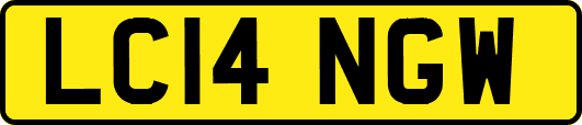 LC14NGW