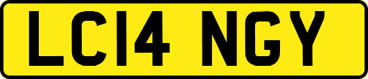 LC14NGY