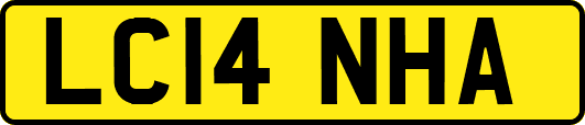 LC14NHA