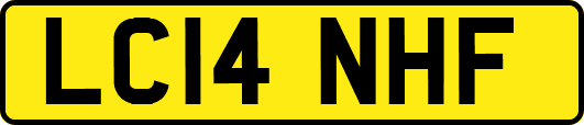 LC14NHF