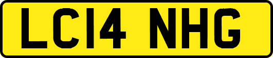 LC14NHG