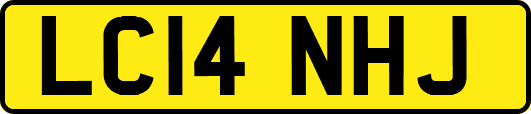 LC14NHJ