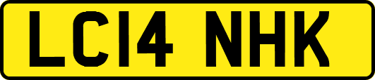 LC14NHK