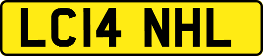 LC14NHL