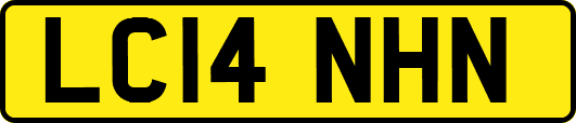 LC14NHN