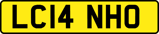 LC14NHO