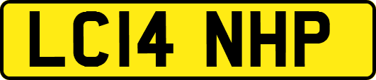 LC14NHP