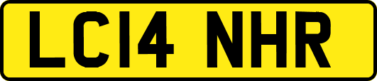 LC14NHR