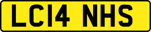 LC14NHS