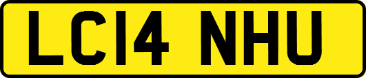 LC14NHU