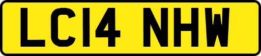 LC14NHW