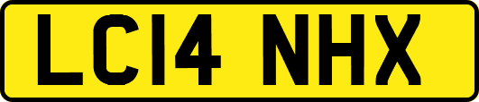 LC14NHX