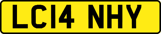 LC14NHY