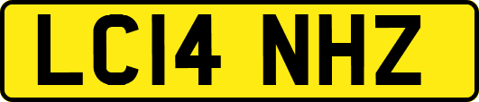 LC14NHZ