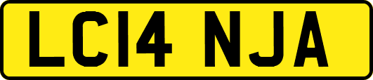 LC14NJA