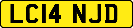 LC14NJD