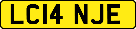 LC14NJE