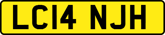 LC14NJH