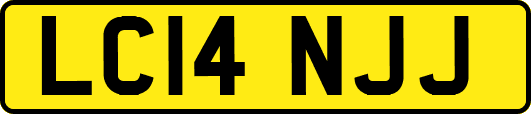 LC14NJJ