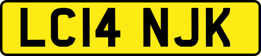 LC14NJK