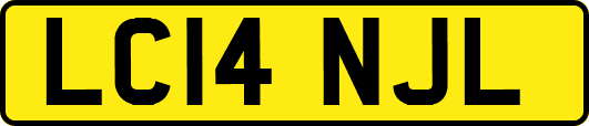LC14NJL