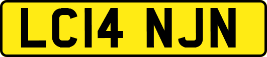 LC14NJN