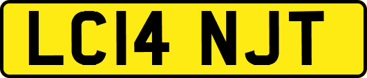 LC14NJT