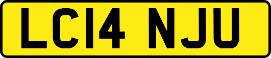 LC14NJU
