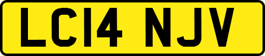 LC14NJV