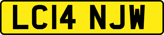 LC14NJW