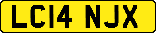 LC14NJX