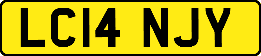 LC14NJY