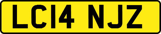 LC14NJZ