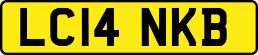 LC14NKB
