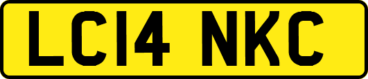 LC14NKC