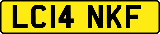 LC14NKF
