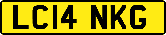 LC14NKG