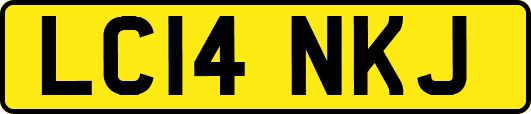 LC14NKJ