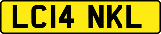 LC14NKL