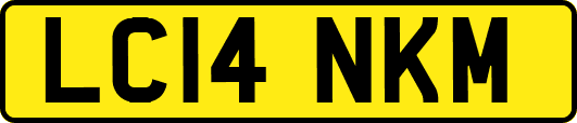 LC14NKM