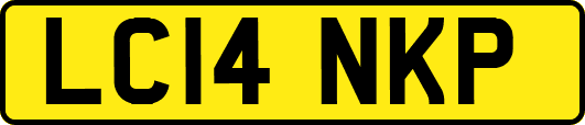 LC14NKP