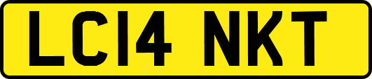 LC14NKT