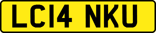 LC14NKU