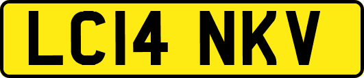 LC14NKV