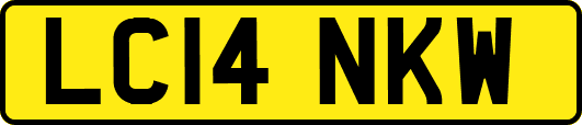 LC14NKW
