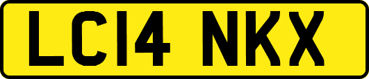LC14NKX